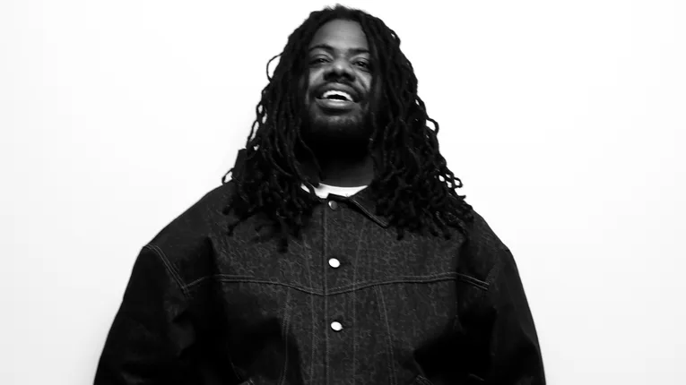 Mike Sher The Rapper MIKE Reveals Release Date, Cover Art & Tracklist For New Album
