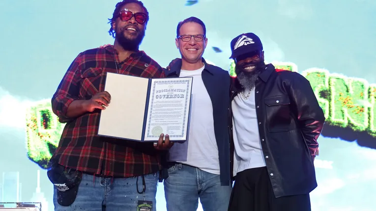 The Roots Picnic 2025 Lineup Announced