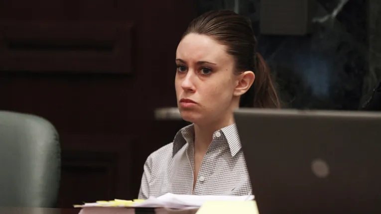 Casey Anthony Joins TikTok To Reveal She's Becoming A "Legal Advocate ...