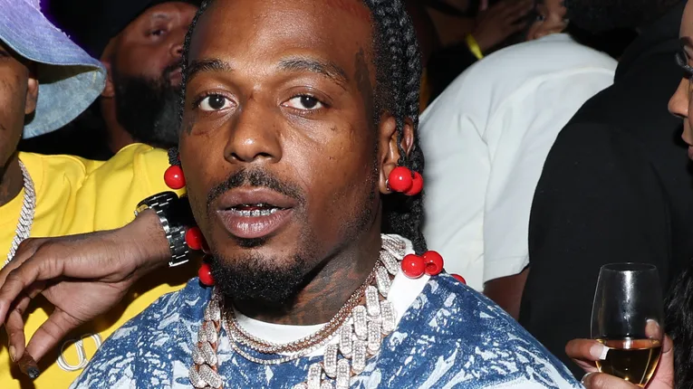 Saysop Rapper Sauce Walka's Father Confirms Rapper's Condition After Alleged Sayso P ...