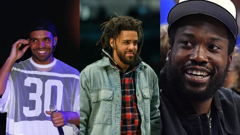 Hottest Rap Albums & Songs Of February 2025