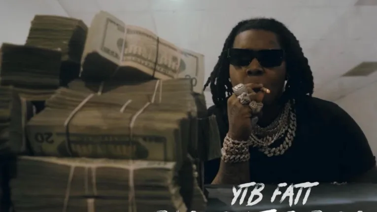 Fatt YTB Fatt - HotNewHipHop