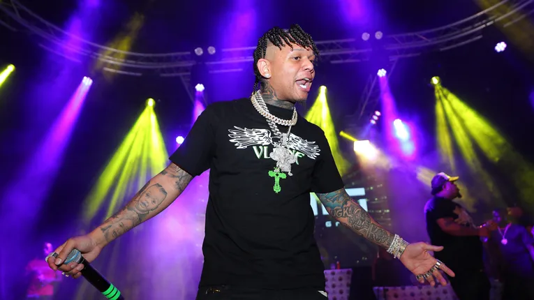 Yella Beezy Fails To Secure Bond Modifications In Mo3 Murder Case