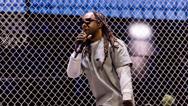 Ty Dolla $ign's Brother Sings From Prison During His Coachella Set In ...