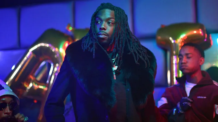 Young22 Rapper Orthopedic Doctor Weighs In On How Young Scooter Died From His Leg Injury