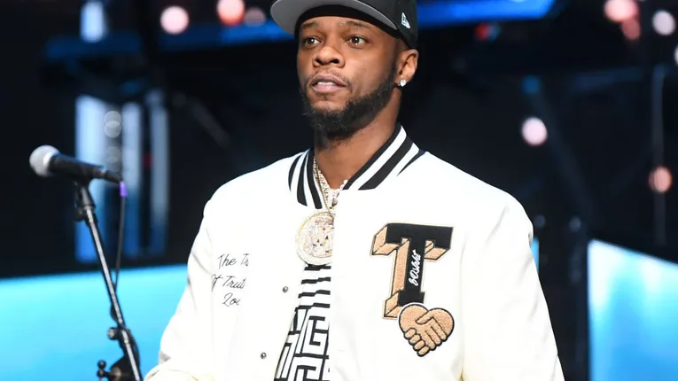 Papoose Responds To Remy Ma Revealing She Cheated On Him