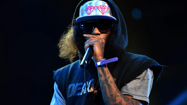 Ab-Soul Sends Shots At The East Coast In New Diss Track