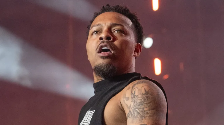 Bow Wow Addresses Orlando Brown Sex Allegation