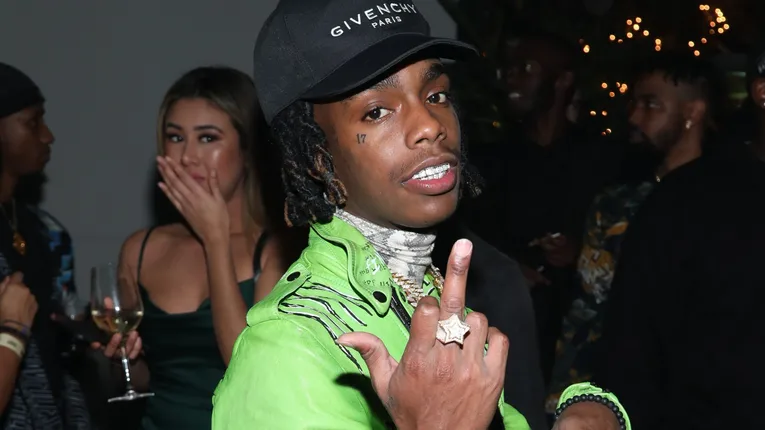 YNW Melly Could Get Out Of Jail Ahead Of Double Murder Retrial