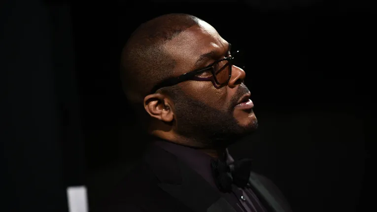 Tyler Perry Interview Touré Checks Ari Melber For His Divisive Tyler Perry Interview