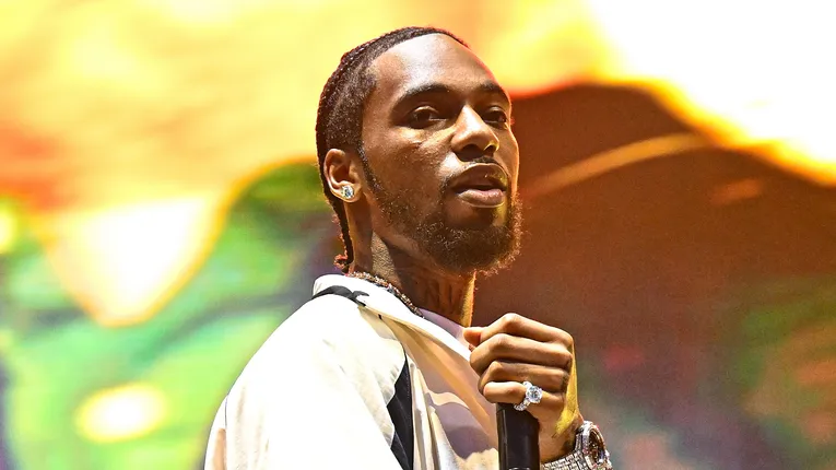 G Block Rapper Key Glock’s Crew Allegedly Caught With Guns At Governors Ball