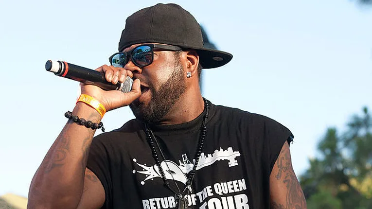 Robbie Pardlo, City High Co-Founder and R&B Vocalist, Dead at 46