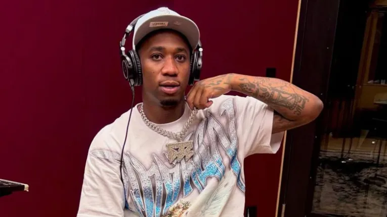 Memphis Rapper C Money Killed In Chaotic Shootout