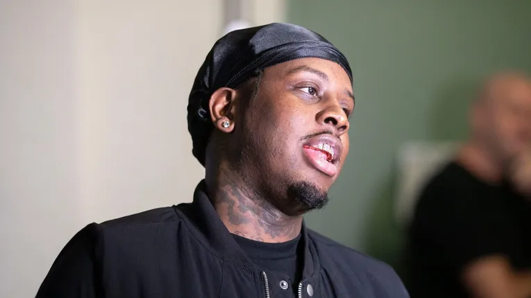 Real Boston Richey Reportedly Beats Federal Drug & Gun Case