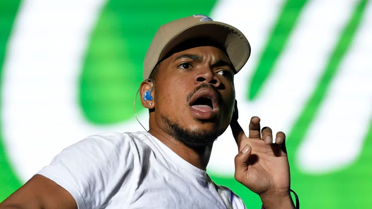 Cal Our Rapper Chance The Rapper Fans Call “Star Line” The Ultimate Comeback