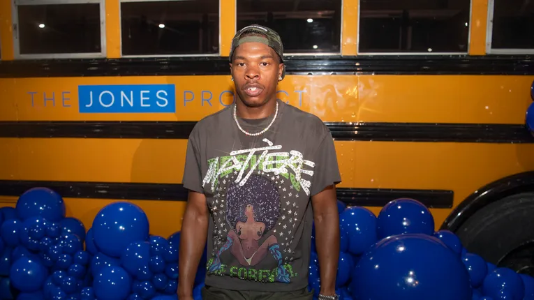 Onlyfans Model Exposes Lil Baby’s Alleged Text Messages