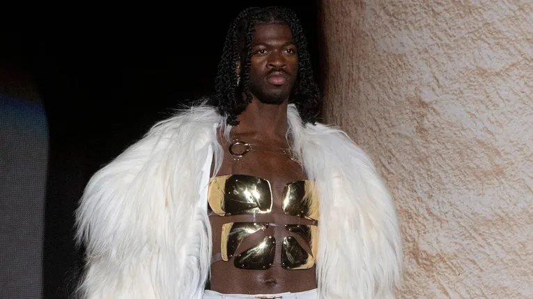 Lil Nas X Pleads Not Guilty To Assaulting Cops After LA Arrest