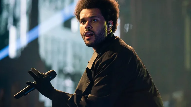 Weeknd Eyes The Weeknd Eyes $1 Billion Catalog Deal