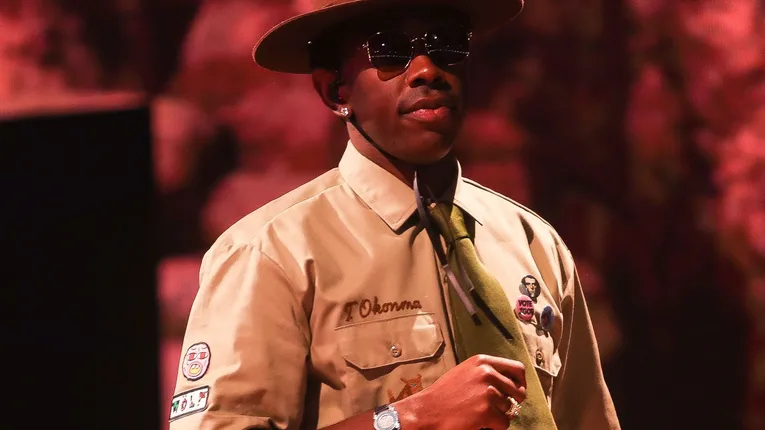 Tyler The Creator Calls Clipse Collab One Of His Best Moments