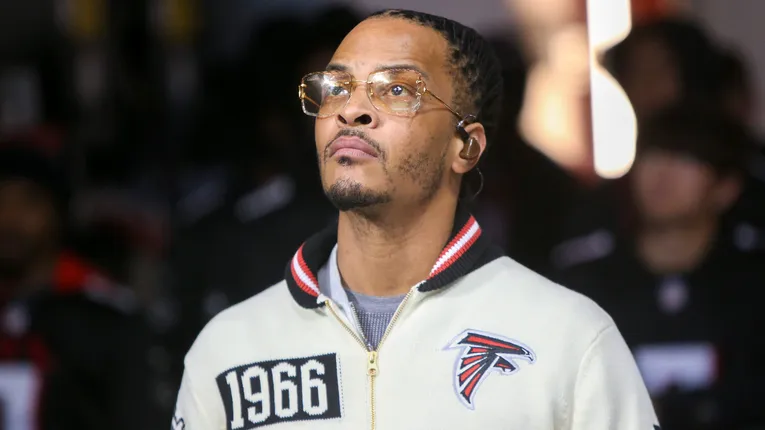 Sir Jinx Demands Royalties From TI’s