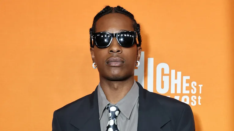 ASAP Relli Gets New Lawyers Amid Legal Battle With ASAP Rocky