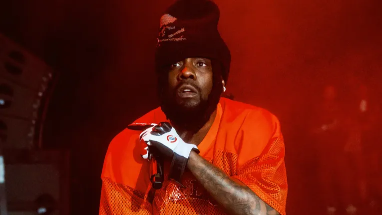 Vale Rapper Wale Announces New Album