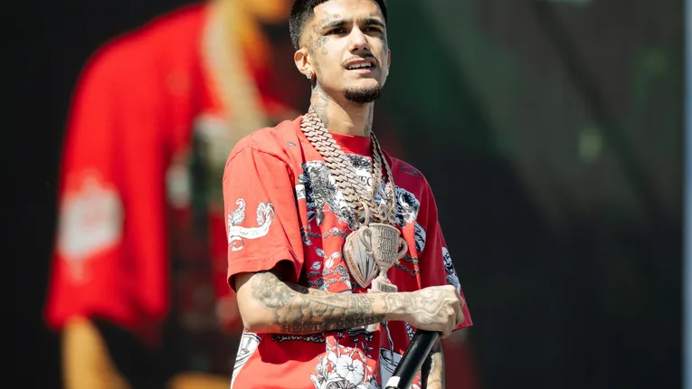 Paysoh Rapper Cain's Peysoh Reportedly Arrested On Unknown Charges