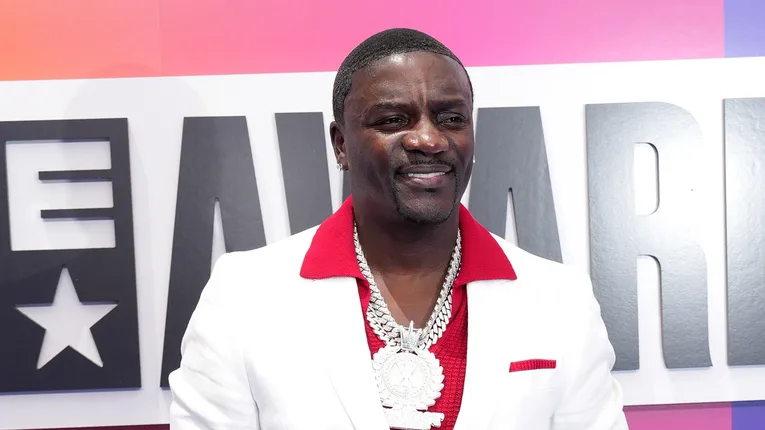 Akon Areested Akon Arrested On Outstanding Warrant
