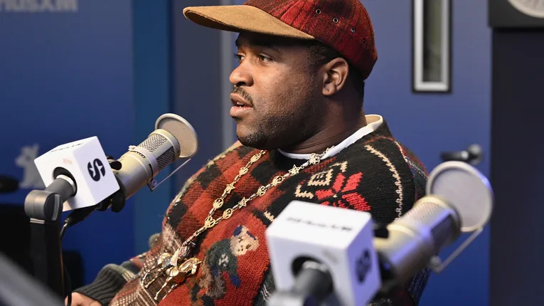 FERG Reveals What Led To Drake, Kendrick Lamar, And A$AP Rocky’s Fallout