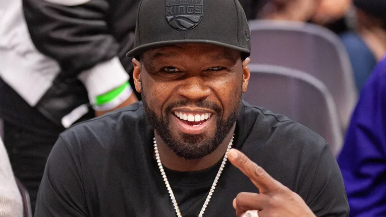 50 Cent Suggests He Did ABC Interview Just So Diddy Could See It In Prison