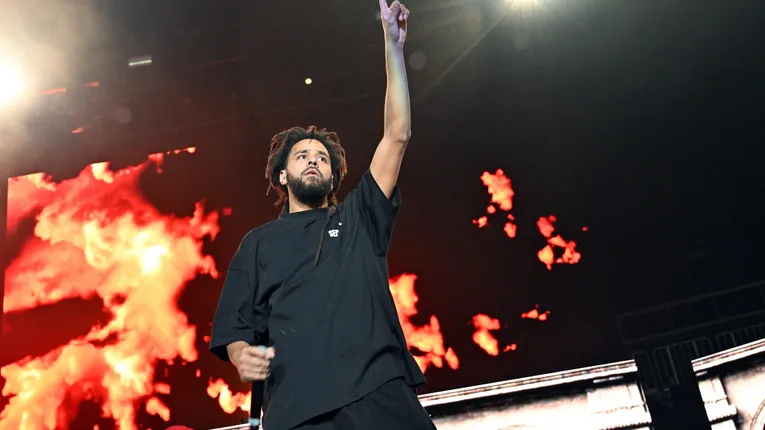 When Is J. Cole Dropping 