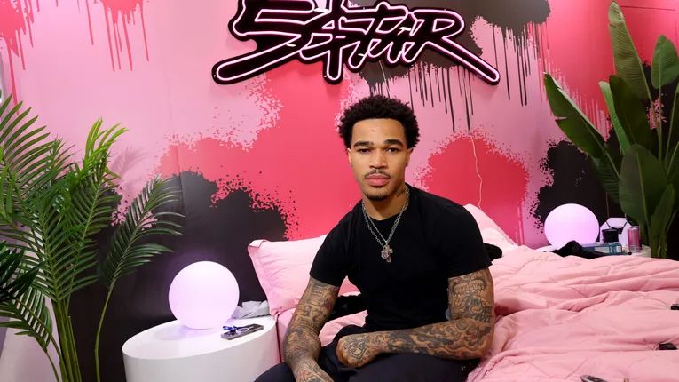 2Slimey Goes Viral For All The Wrong Reasons During PlaqueBoyMax's ...