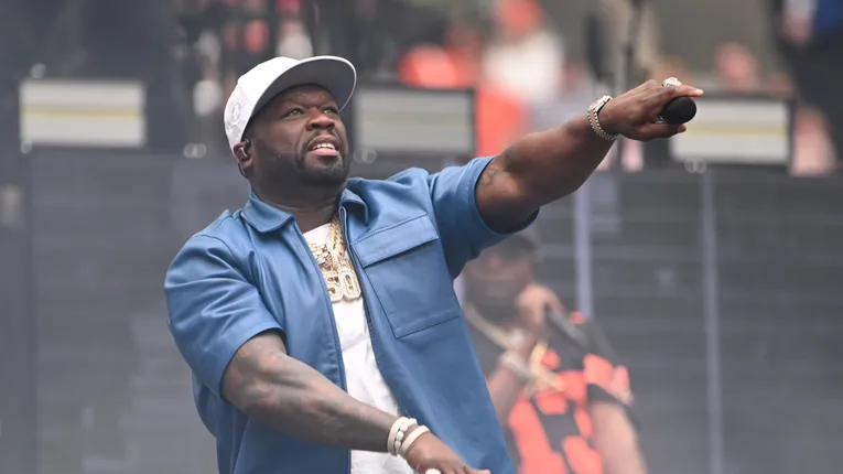 50 Cent Drops Untitled Track While Trolling T.I., Papoose & Fabolous