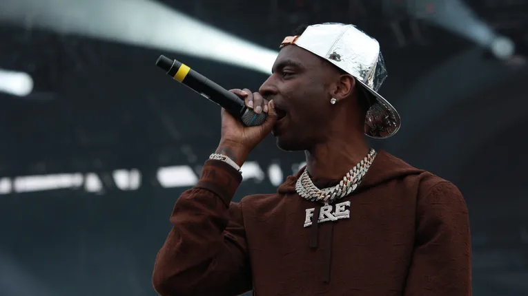 Man Convicted Of Young Dolph Murder Staying In Prison For Life