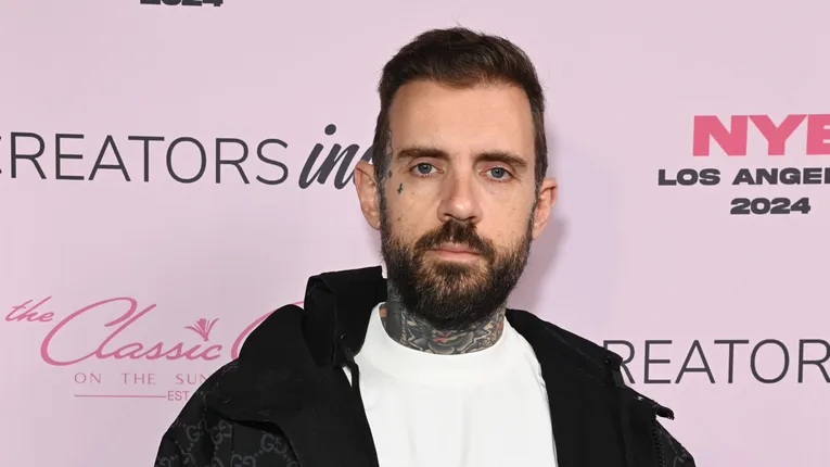 Adam22 Calls Out Clavicular Over Viral Blueface Moment
