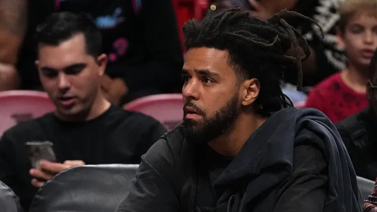 J. Cole Claims 