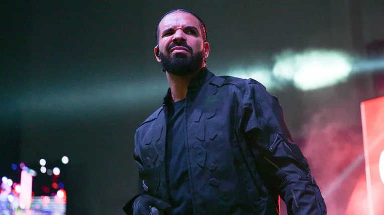 Drake Reveals The Release Date For 