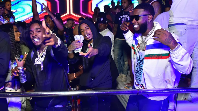 Gucci Mane's Artist Foogiano Flips And Declares His Support For Pooh ...