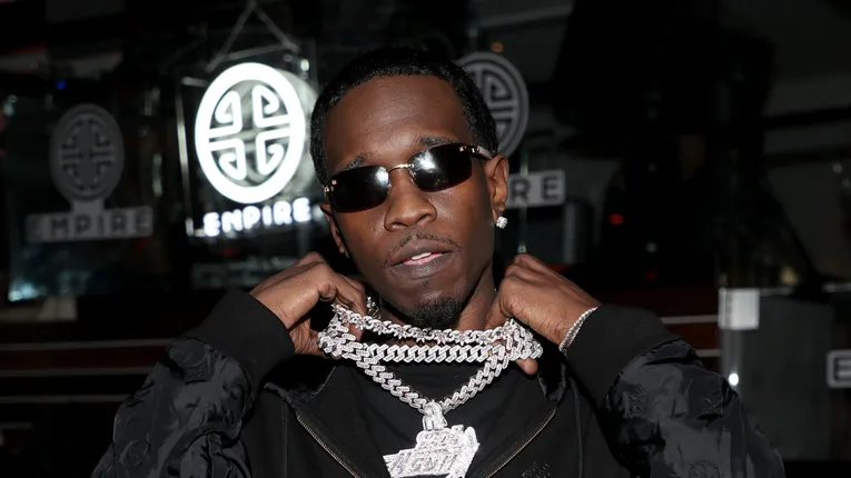 All Star Jr Rapper NBA Ben 10 Calls Out AllStar JR For Peddling Fake Narrative About Shooting