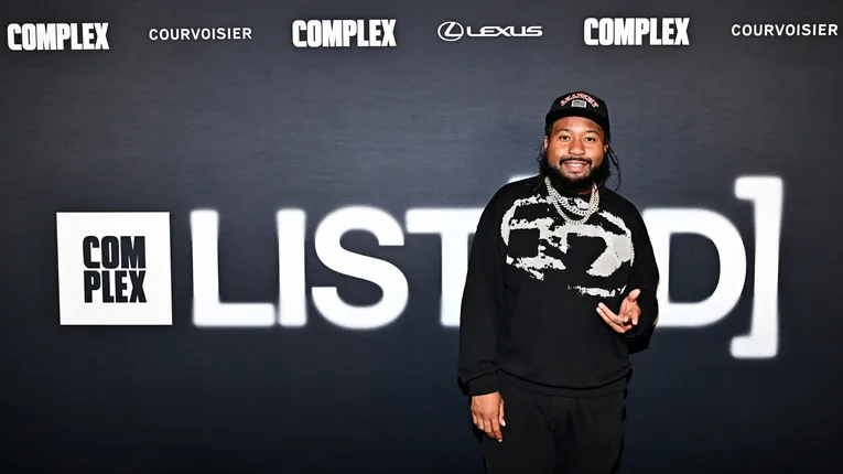 Current Rappersd DJ Akademiks Reveals His Current Top 10 Rappers, And There Is One ...