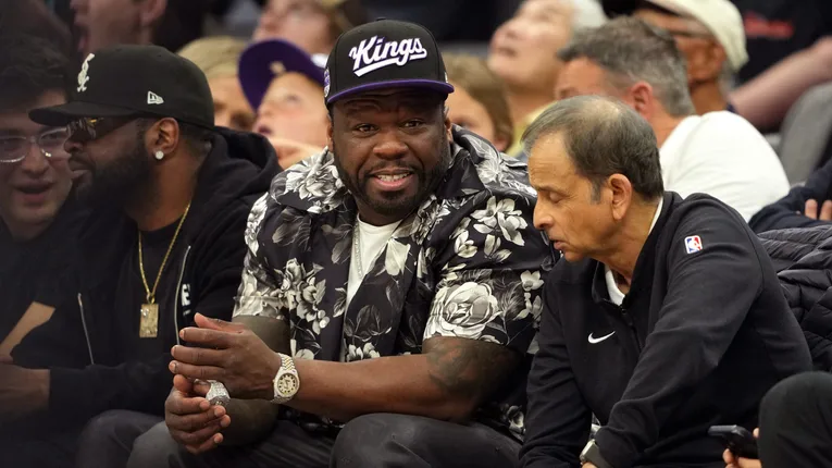 Rick R9ss 50 Cent Is Full Of Glee After Rick Ross' Shows Get Canceled