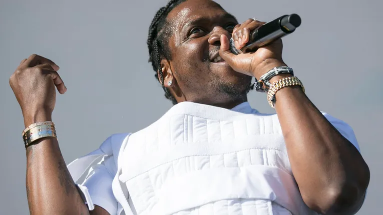 Pusha T Allegedly Disses Drake On Leaked Pharrell Album That Could Be AI