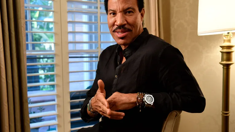 Lionel Ritchie Lionel Richie Cancels Upcoming Dates After Cardiac Procedure