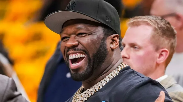 50 Cent Reveals How Tupac Inspired His Street Fighter Theme