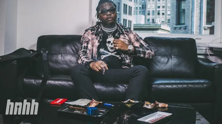 Driyp Drop Rapper From Gunna Announces “Drip Or Drown 2” EP Coming Soon