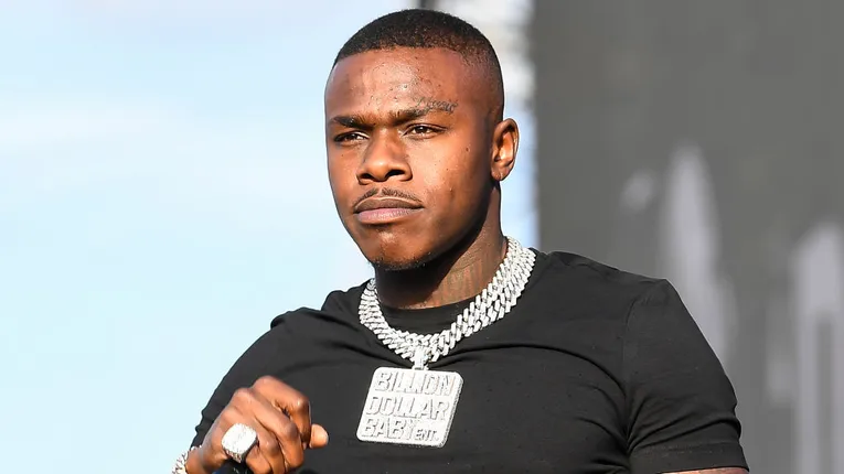 DaBaby Shares Wisdom Following His Brother's Death