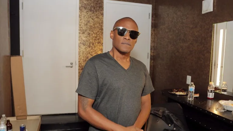 Canibus Explains Why He Left Rap & Enlisted In U.S. Army
