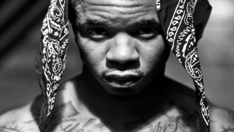Lantana Rapper Meet Easy Lantana: Rising Rapper From Cincinnati