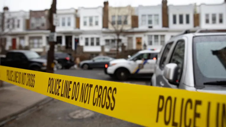 2 Cops Shot During Fourth Of July Fireworks Show In Philadelphia