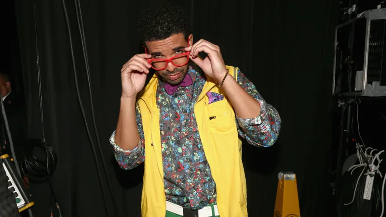 Drake's Potential New Boo Has The Biggest Butt You've Ever Seen